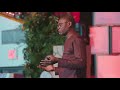 How to Fuel Social Enterprise | Pierre Thiam