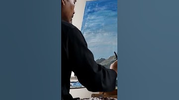 ASMR SLEEP PAINTING #kangdedimulyadi #dedimulyadi #kdm #aiart #ai #aiasmr