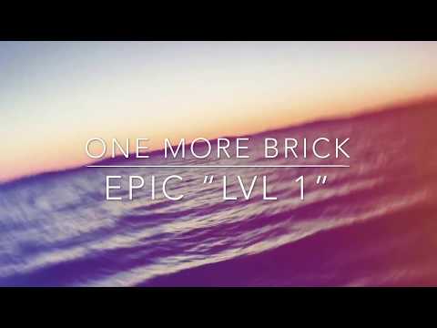 One More Brick - прохождение Epic уровень 1