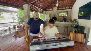 XAND AVIÃO - CHAMADA DE VIDEO FT. DJ IVIS ( cover Caio Costta )