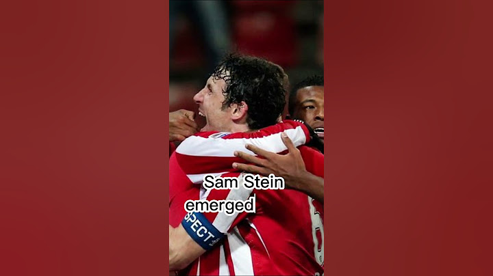 PSV Eindhoven Crowned Eredivisie Champions! | 26th Title & Sem Steijn’s Golden Boot Glory