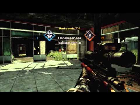 COD Ghosts | killcamaza a 1080