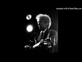 Bob dylan live  it aint me babe new haven 1999