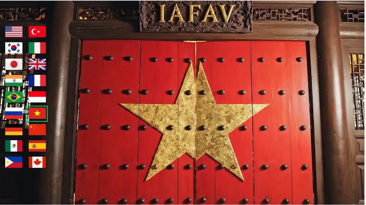 На ужин в какой стране вы хотели бы быть приглашены?