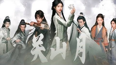 [FMV] Thiên Hương |  Cúc Tịnh Y - Tống Uy Long