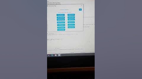 JavaFX Project - Hotel Management System