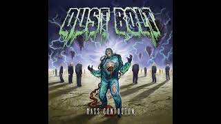 Dust Bolt - Turned to Grey