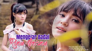 MENGEJAR BADAI (RIMA ARISMA COVER VIDEO)