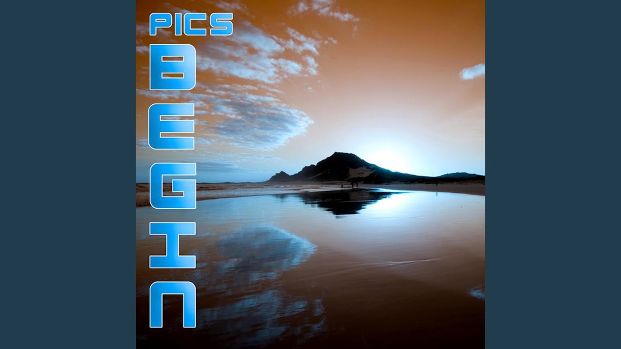 Begin (Original Edit) auf YouTube ansehen Begin (Original Edit) auf YouTube ansehen