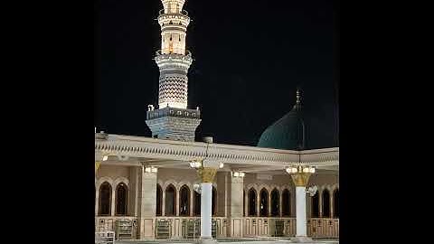 صلاة الفجر للشيخ د. #علي_الحذيفي السبت 20 جمادى الآخرة 1446هـ سورة الحاقة كاملة #المسجد_النبوي