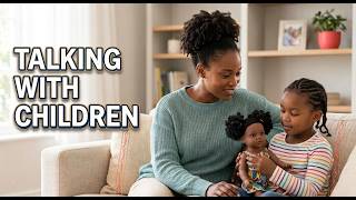 5 Simple Ways to Get Your Kids Talking