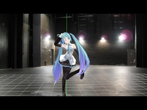 How To Import VSQ File To MMD Lip-Sync If You Work With VOCALOID 4