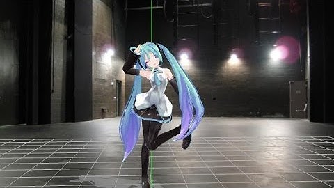 How To Import VSQ File To MMD Lip-Sync If You Work With VOCALOID 4