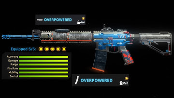 THE NEW "FOR THE CAUSE" C.O.D.E. FEARLESS PACK in MODERN WARFARE NO RECOIL! BEST M4A1 CLASS SETUP