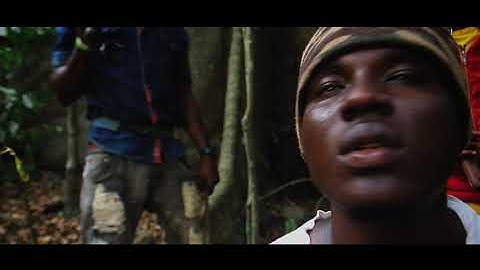 Rake- Enjoy (Official Video)