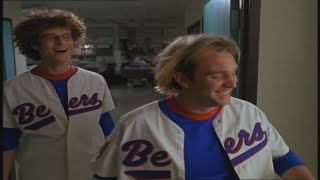 BASEketball – Outtakes #1