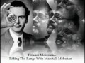 Riding Range With Marshall Mcluhan (Terence McKenna) [FULL]