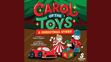 Carol of the Toys Underscore