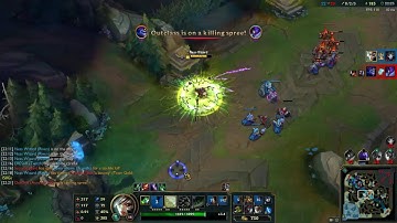 Dekar Riven Patch 6.17 Highlight 2