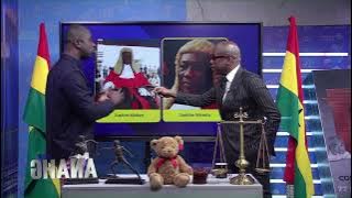 Download lagu Is Chief Justice Appointment by Seniority? || An Analysis on GOOD EVENING GHANA🤷♂️🤔`
