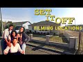 Set it Off Filming Locations