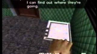 GoldenEye (N64) Speed Run (00 Agent) - Train