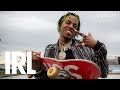 Capture de la vidéo Rich The Kid Hits The Skatepark & Explains The Importance Of Being A Ceo | Irl