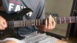 Kotak - Rock N Love cover gitar (Ilham)  - Durasi: 3:20. 