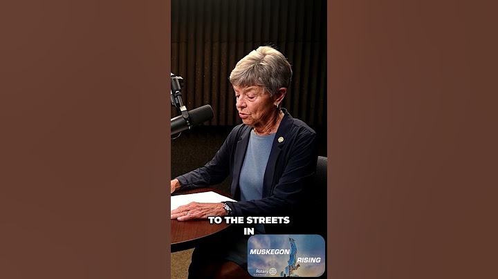 Urologist Fights Youth Violence  Dr  Stork's Impact #rotaryclub #podcast #mtgone