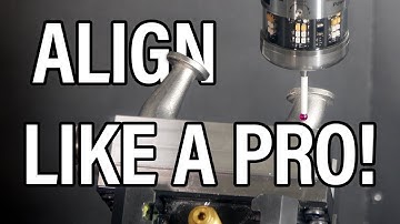 So Precise They Inspect the Part before Cutting!