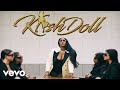 Kash Doll - Kash Kommandments (Official Lyric Video)