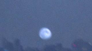 Practice: After Effects UFO Sighting