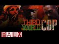 Third World Cop 1999 | Full Movie