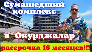 Сумасшедший комплекс для инвестирования