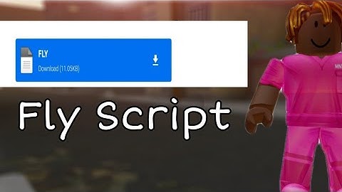 ❗New❗ Arceus X - Fly Script