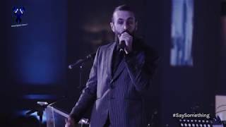 Scroobius Pip - One For The Boys Fashion Ball 2017