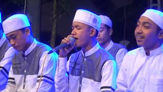 ARJUKATAGHFIRULI - DHOHARO vocal Tio & Iqbal Almunsyidin