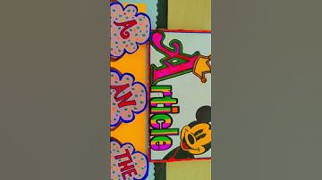 TLM for primary #tLm #papercraft teachers learning material #article #tlmclasses#tlmideas#tlmmaking