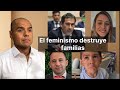 Angel y la Ideología de género 