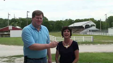Changing Hearts Crusade Video Interview - Susan Hu...