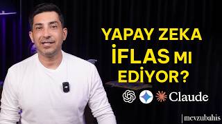 Yüzyilin Kumari : Yapay Zeka Mevzubahis