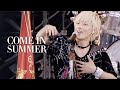 SPYAIR - COME IN SUMMER / 한글자막