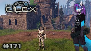 Let's Play ELEX 💎171 - Nach der Schlacht