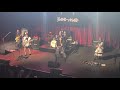 Band-Maid - “Warning!” - Live in Nashville, 2023