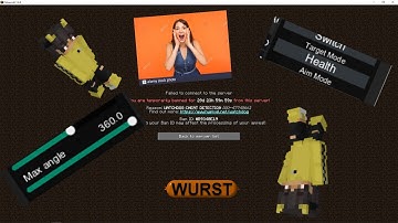 People underestimate 360 health killaura