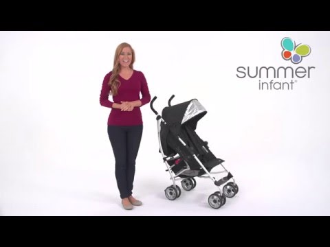 summer infant 3d 