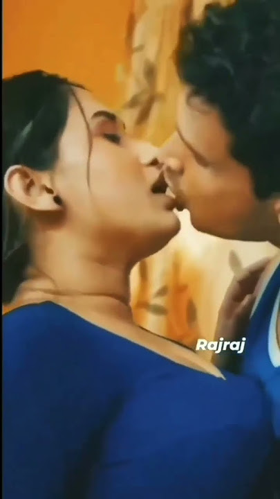 Honeymoon Night  Bhabhi Romance Erotic Kissing (Bollywood PMV x Lip Lovers)