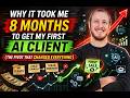 First AI Client: The Honest Breakdown