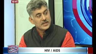 Total Health: HIV/AIDS - Symptoms, Facts, Prevention & Treatment