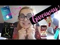 I LOVE My Subscribers GIVEAWAY || Fitness, Health, &amp; Protein! [CLOSED]